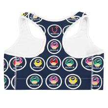 Load image into Gallery viewer, 1UP Special Edition Sports bra