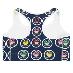 1UP Special Edition Sports bra