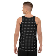 Load image into Gallery viewer, Dotted Tank Top