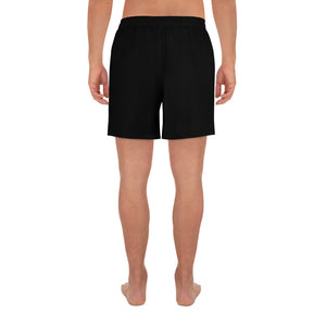 Muscle Tag Men's Athletic Long Shorts