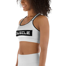 Load image into Gallery viewer, Muscle Tag Sports bra
