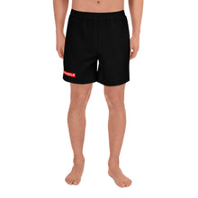 Load image into Gallery viewer, Muscle Tag Men&#39;s Athletic Long Shorts