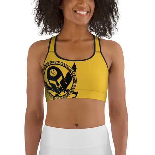 Spartan Sports bra