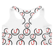 Load image into Gallery viewer, Pattern Sports bra