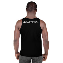 Load image into Gallery viewer, Alpha Tank Top
