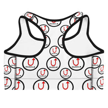 Load image into Gallery viewer, Pattern Sports bra