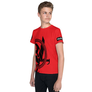 Spartan Warrior Youth T-Shirt