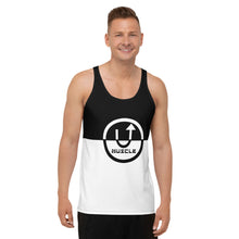 Load image into Gallery viewer, Inverted Tank Top