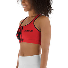 Load image into Gallery viewer, Spartan Sports bra