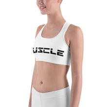 Load image into Gallery viewer, MuscleUp Sports bra