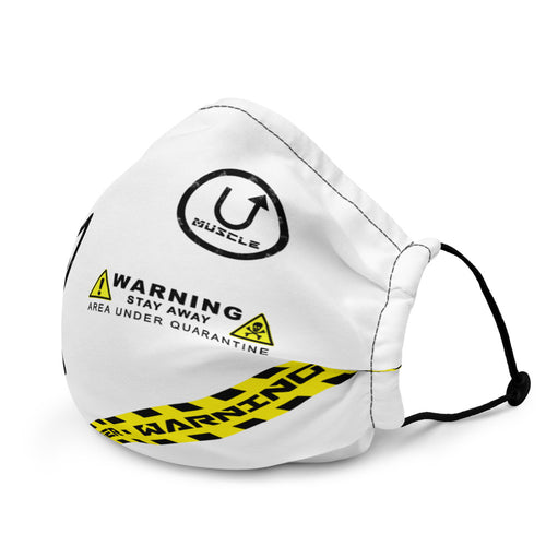 Covid-19 Premium face mask