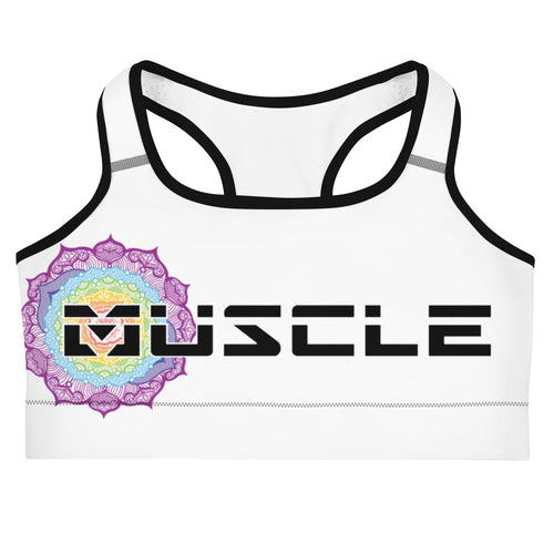 chakra Sports bra