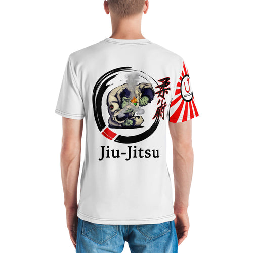 Jiu Jitsu Men's T-shirt