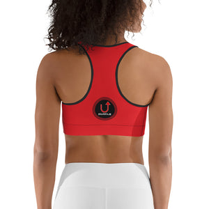 Spartan Sports bra