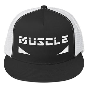 MuscleUp Nation Cap