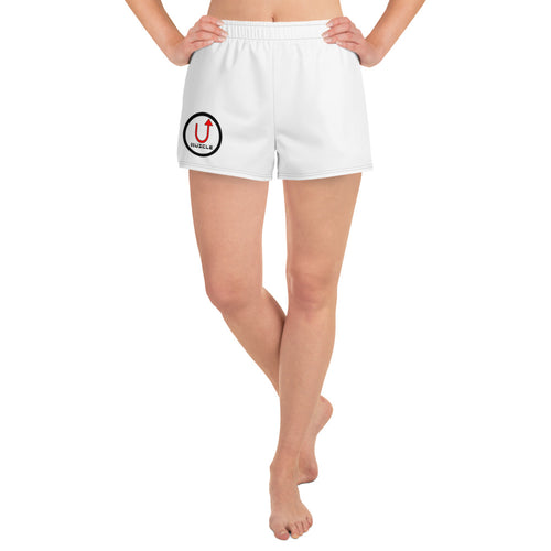 Classic MuscleUp Athletic Short Shorts