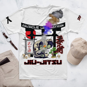 Jiu Jitsu is Life T-shirt