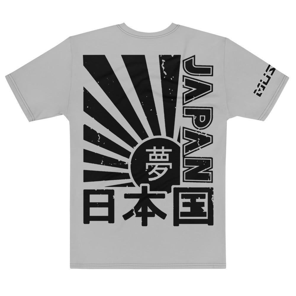 Japan Men's T-shirt