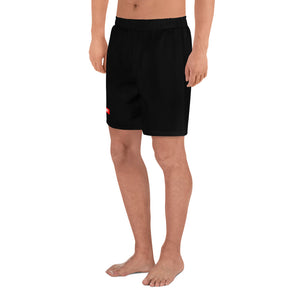 Muscle Tag Men's Athletic Long Shorts
