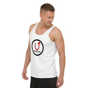 Classic Muscle Up Tank Top