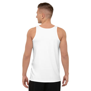 Classic Muscle Up Tank Top