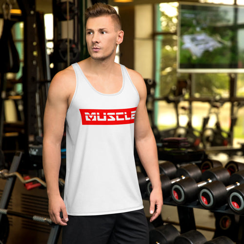 Savage Tank Top