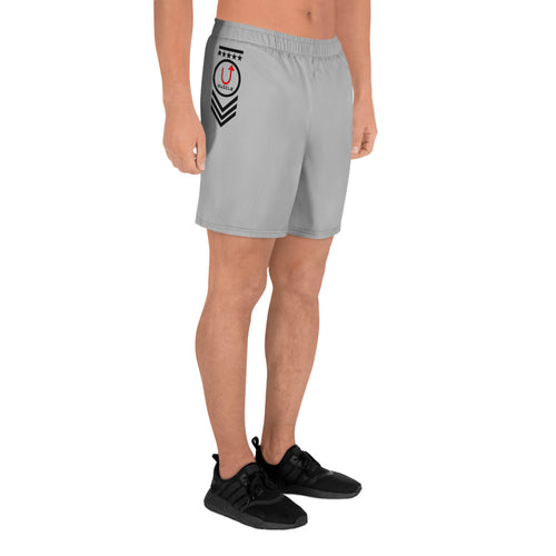 Union Men's Athletic Long Shorts