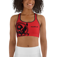 Load image into Gallery viewer, Spartan Sports bra