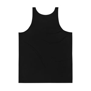 Power UP Muscle Up Tank Top