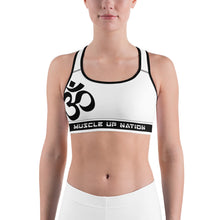 Load image into Gallery viewer, Ohm Sports bra